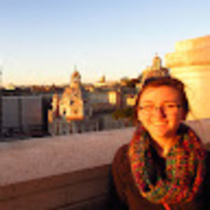 Meet your Posher, Carolyn